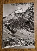 Splügen 60iger Jahre