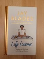 Jay Blades - Life Lessons - Top Zustand