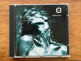 Broon - Broon (CD Indie Rock)