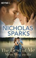 Mein Weg zu dir -  Nicholas Sparks ROMAN