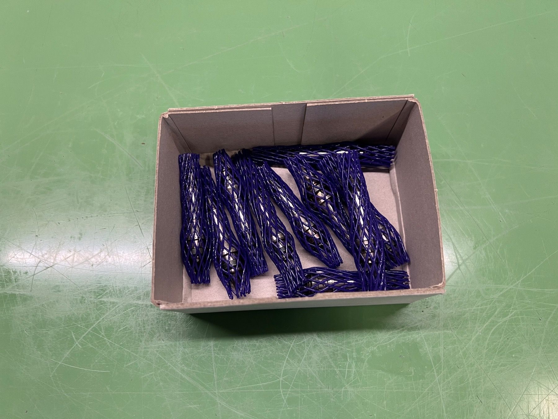 Alle Werkzeuge: Assortiment d’outils de forme en B8 – Gebraucht aus Aarberg von SNMachines 4