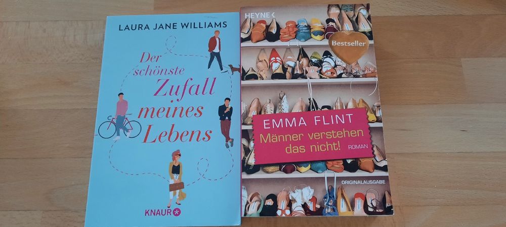 Libri: Bücherpaket – Usato da Eglisau venduto da kator18 2