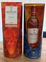 Macallan A Night on Earth Whisky – limitierte Edition in OVP