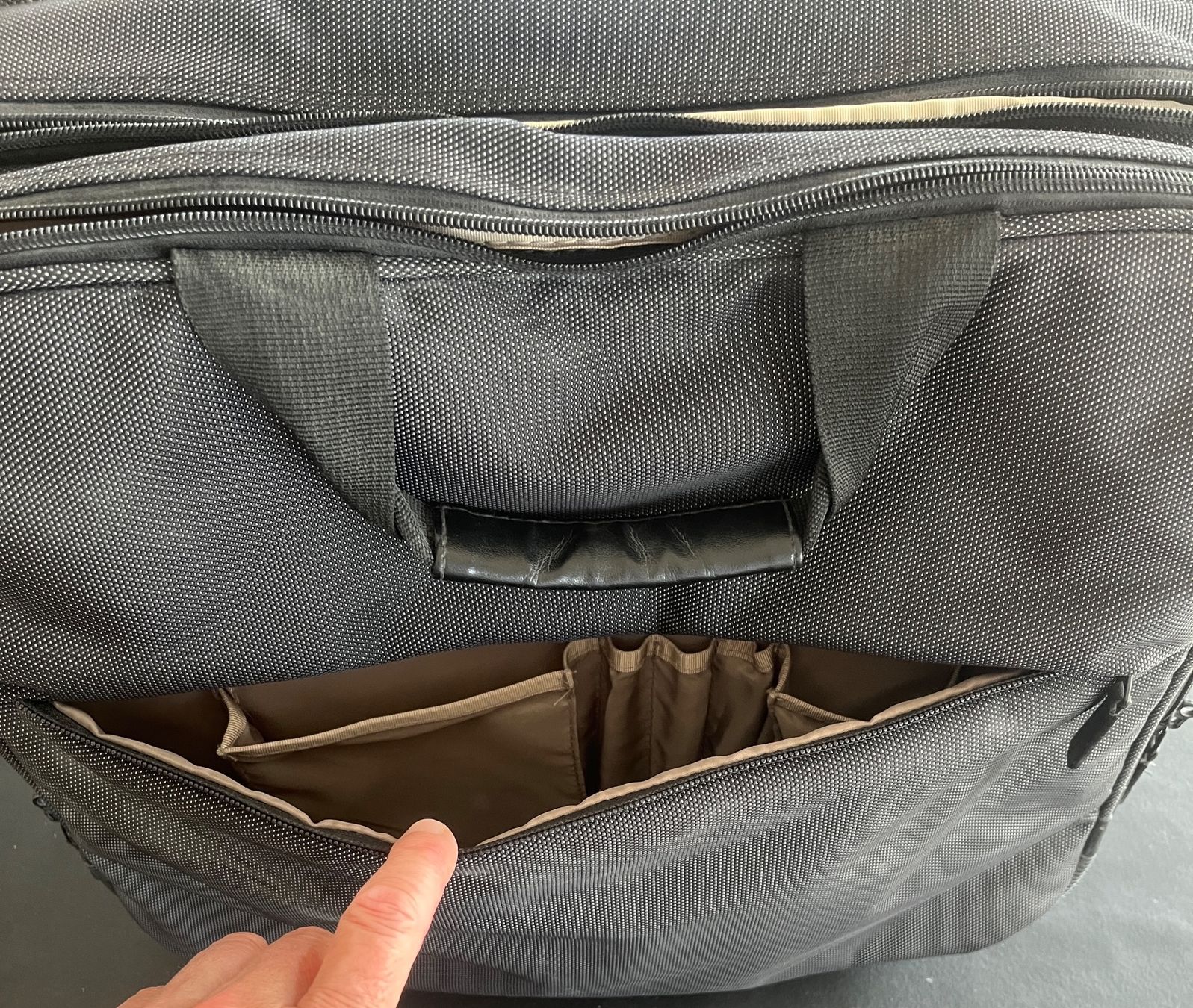 Altro in Aeronautica: Businesstrolley – Usato da Zürich venduto da Finestrat 5