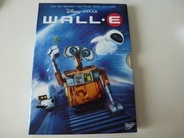 Wall-E  (DVD)