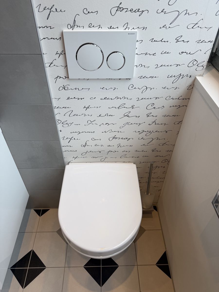 Villeroy & Boch WC: WC Villeroy & Boch Subway Compact – Nuovo (secondo la descrizione) da Amriswil venduto da deluxe_bad