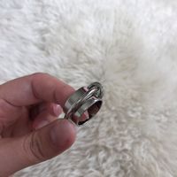 Ring Grösse 6/Small