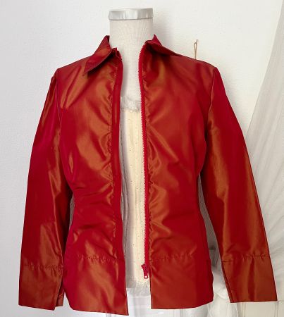 Giacca da donna cangiante S-M