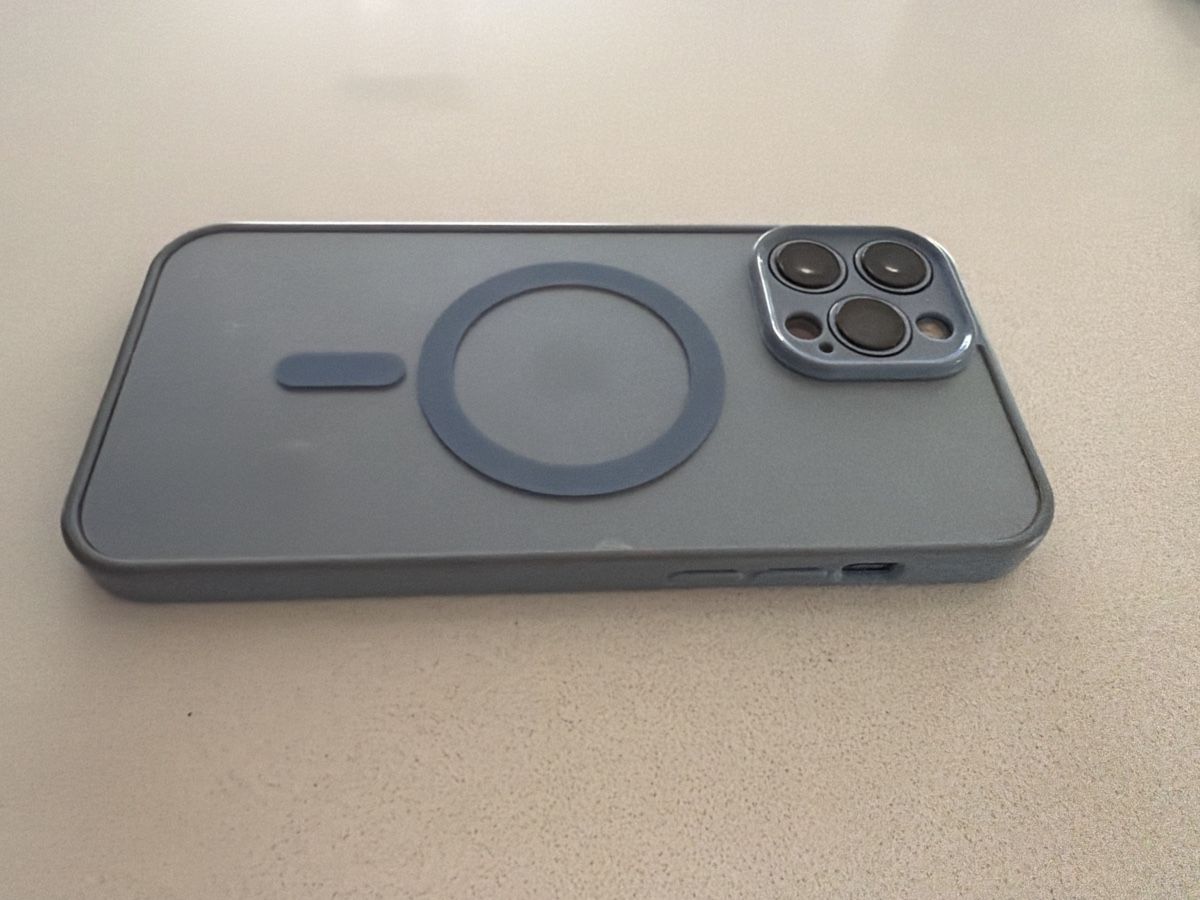 Apple Telefoni cellulari / Smartphones: iPhone 13 Pro Max – Usato da Winkel venduto da gracom 1