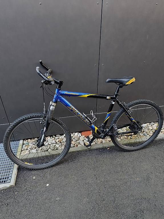 Specialized Velos: Vélo Specialized rockhepper – Gebraucht aus La Chaux-de-Fonds von nat_6ctj