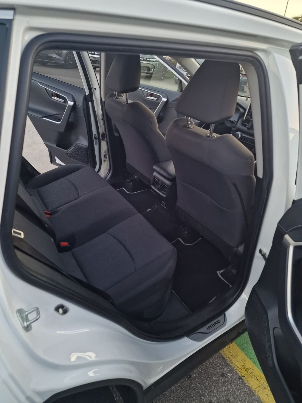 Toyota Autos: Toyota RAV 4 – Gebraucht aus Lostorf von Mat_yh7n 4