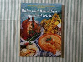 Anne Wilson - Huhn und Hähnchen - spielend leicht - B873