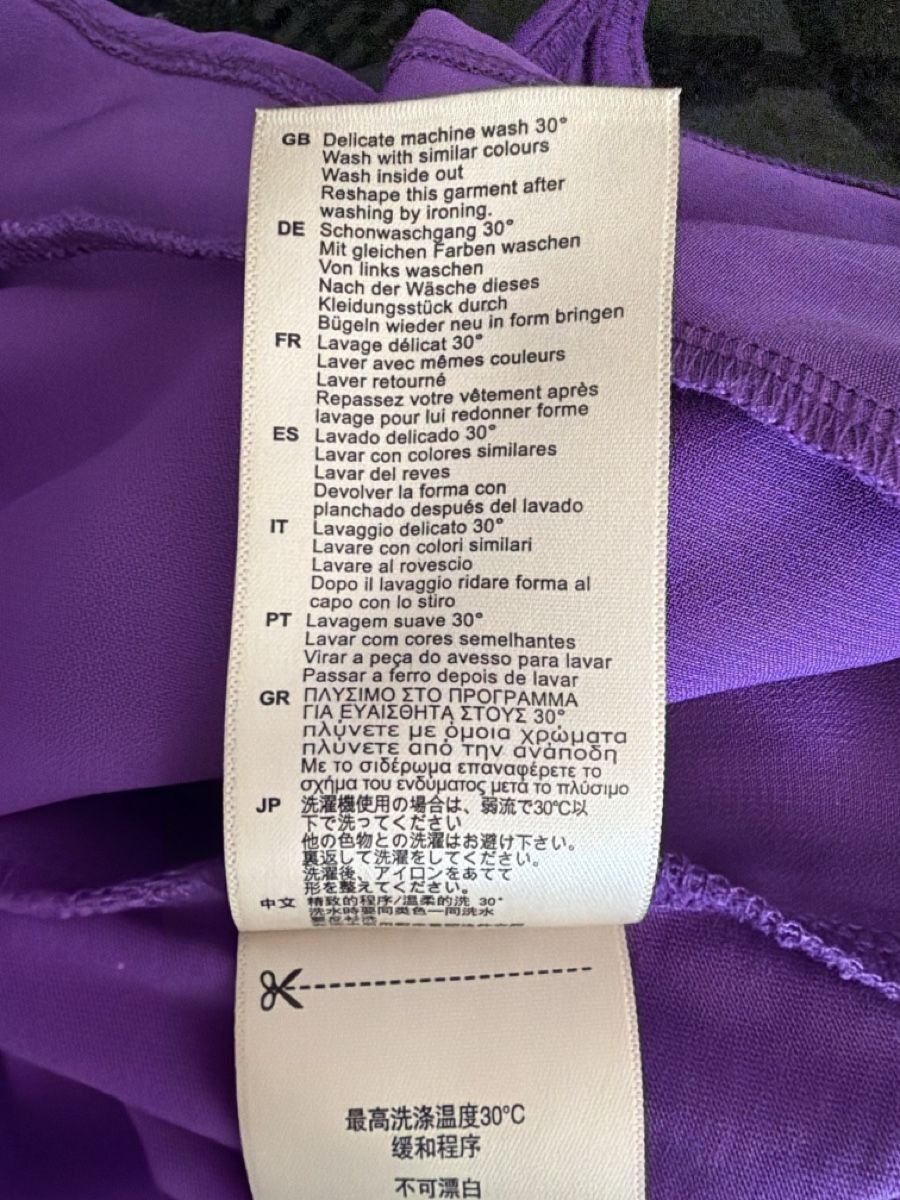 Maison Scotch Tops: Top Scotch & Soda 💜 – Neuf (Voir description) à Ittigen par fevo 4