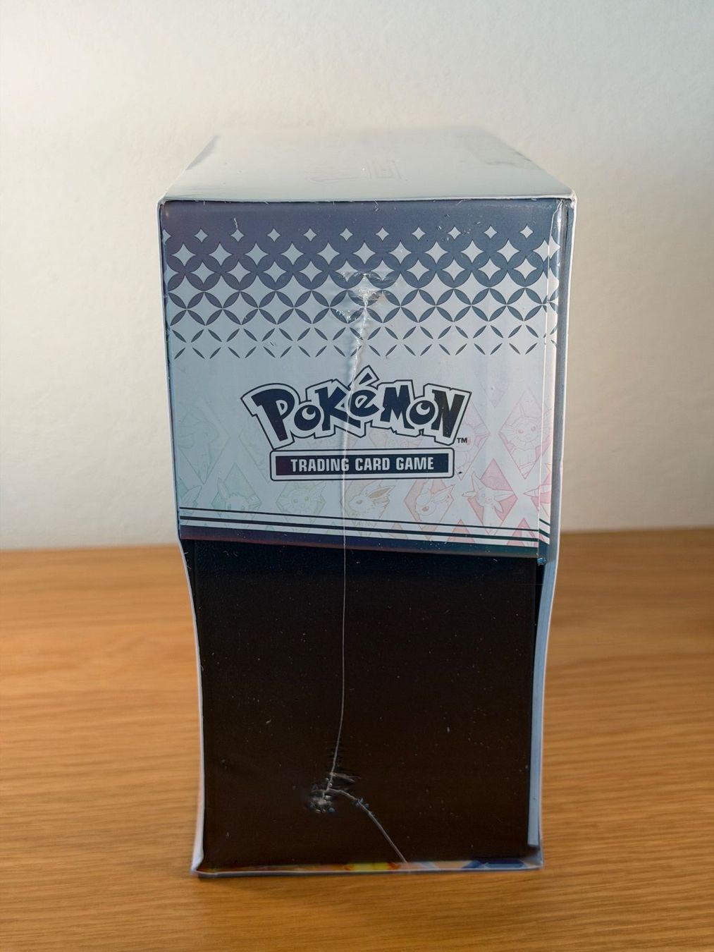 Pokémon Carte collezionabili: Pokémon Prismatic Evolutions Elite Trainer Box (ETB) EN – Nuovo e nell'imballaggio originale da Montagny-Yverdon venduto da For1 1