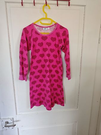Kleid JNY, passt bei 128