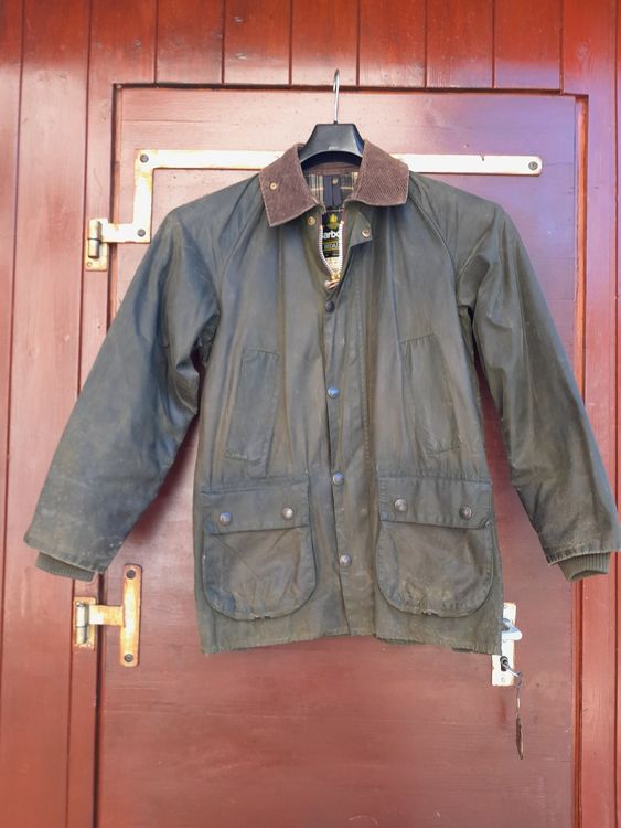 Barbour BEDALE C34/86