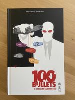 100 BULLETS / TOME 6 / LE BAL DES MARIONNETTES