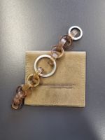 Design Armband von Derime Brenner Acetat Silber,Rarität