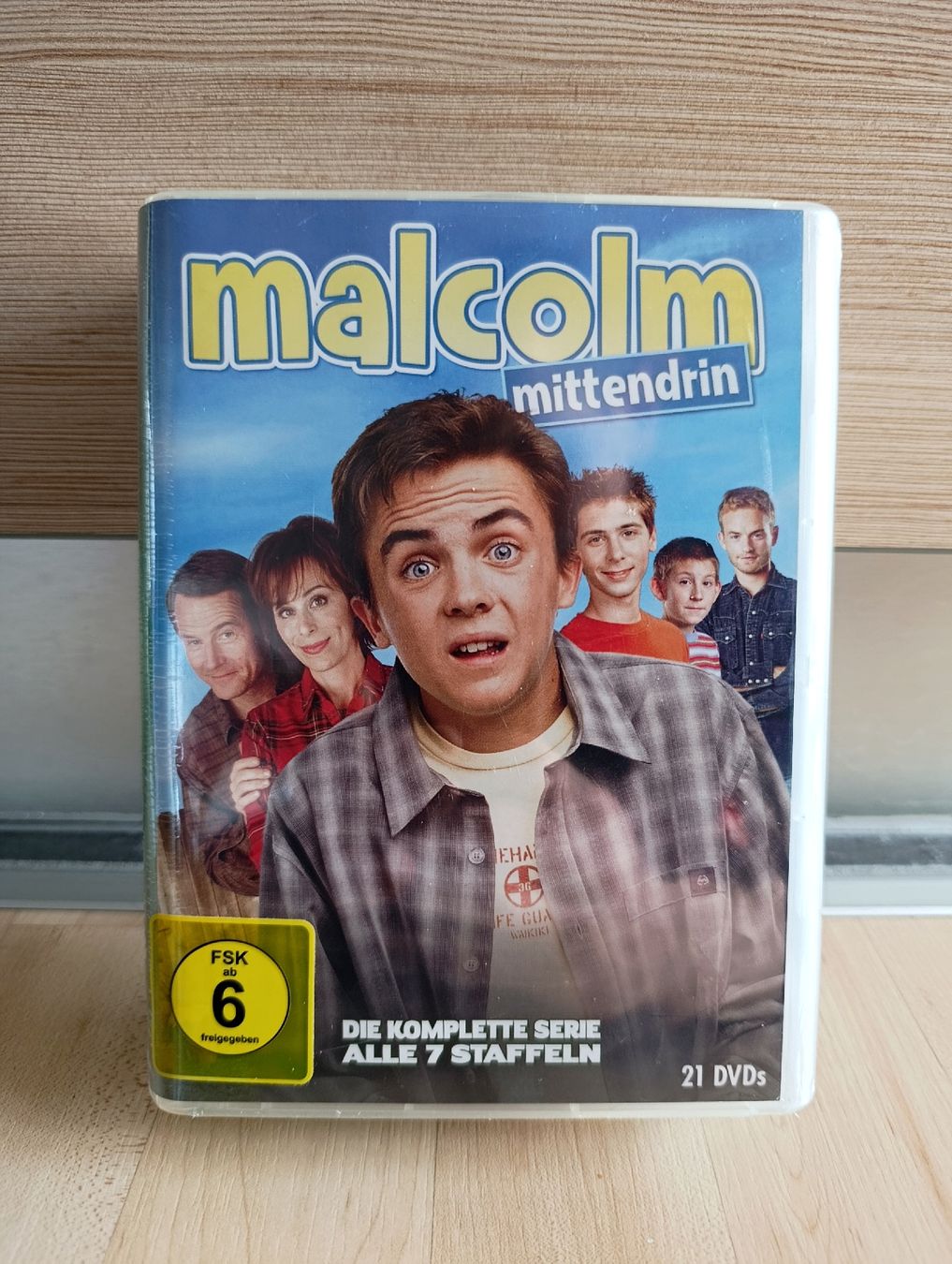 Sitemapcdatahttpswwwkedriinfoschauspielerin Malcolm Mittendrin