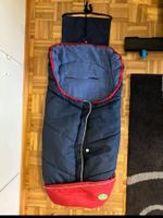 Gigoteuse pour poussette Bébé Confort - Excellent état neuf
