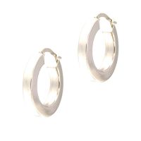 Ohrringe gold 18kt