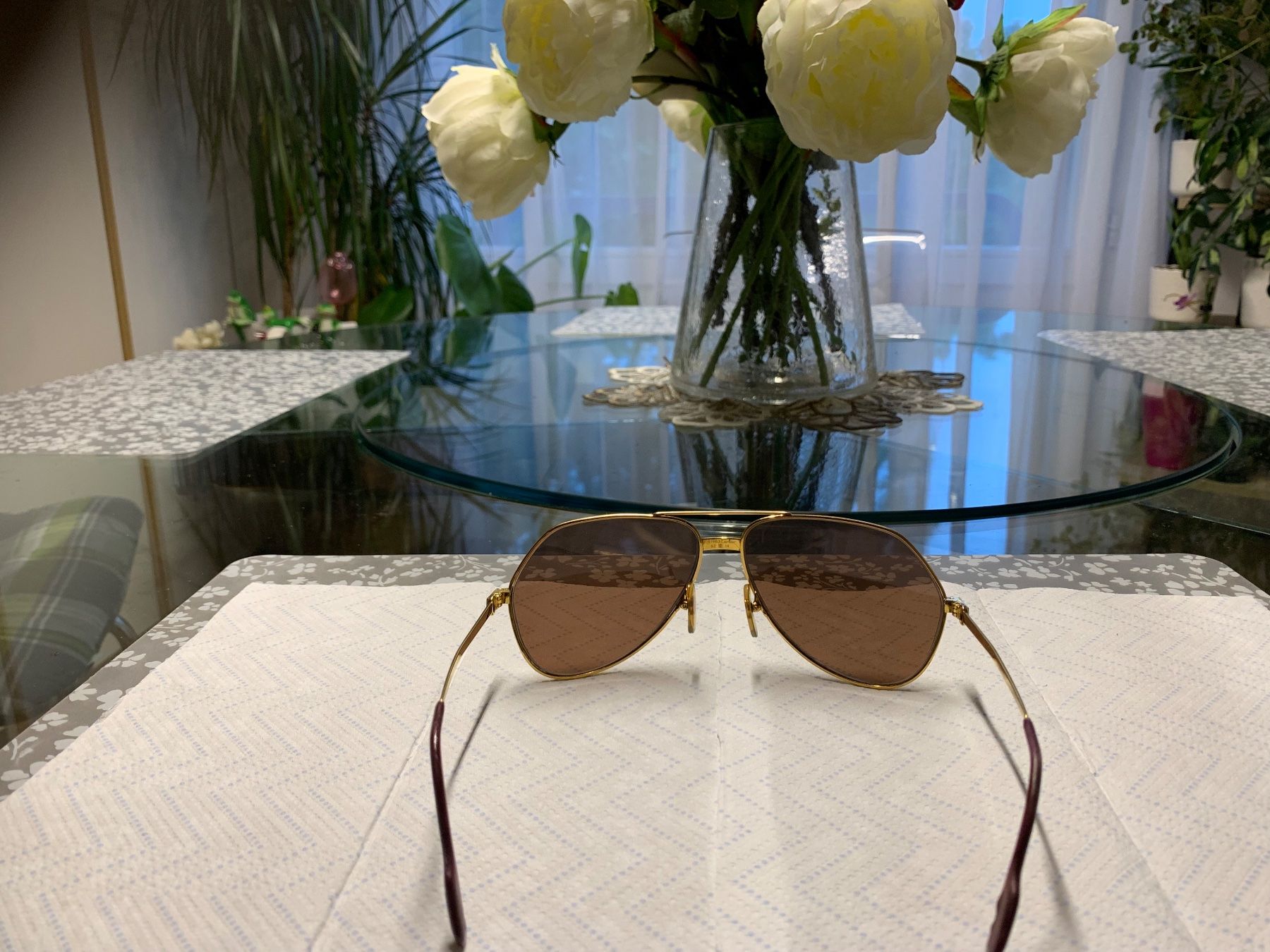 Occhiali & Lenti: Brille Cartier – Usato da Adlikon b.Regensdf venduto da pio_5mfd 4