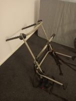 Bike Rack for Car Trunk Mount