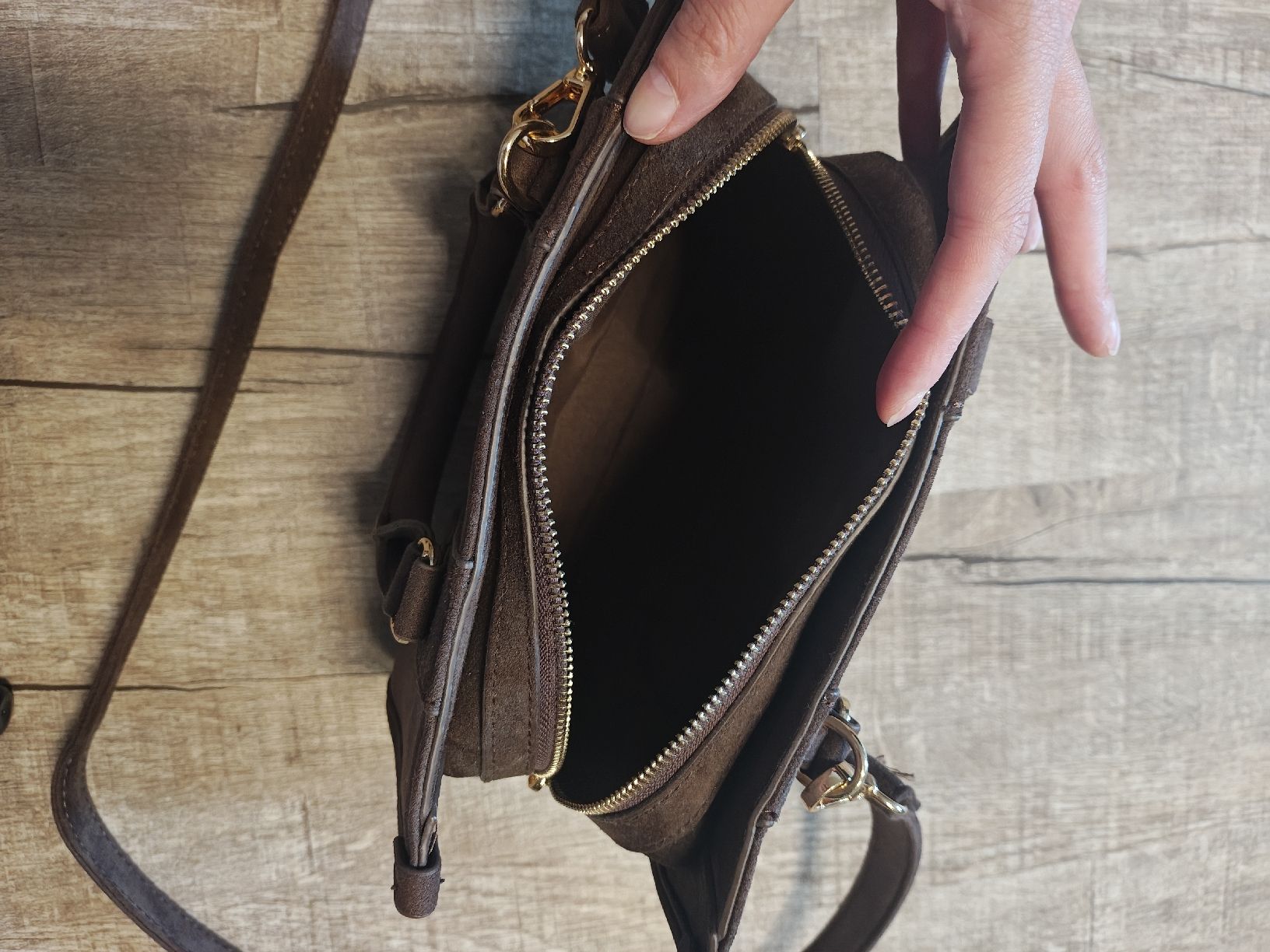 Sacs femmes: Stradivarius Handtasche – Neuf (Voir description) à Göschenen par dom_97mp 3