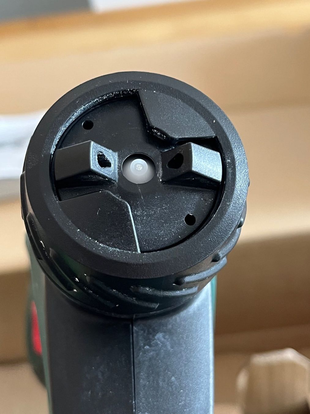 Bosch Alle Werkzeuge: BOSCH AdvancedSpray 18V-500 Sprühsystem mit Akku 4.0 Ah – Gebraucht aus Thundorf von popeye03 2
