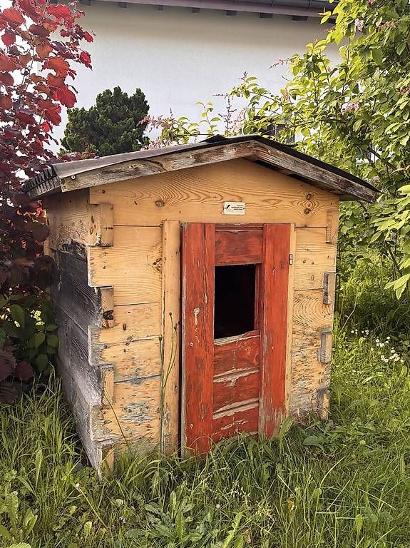 Casette per bambini: garten spielhaus – Usato da Zürich venduto da r_t_j7d9 1