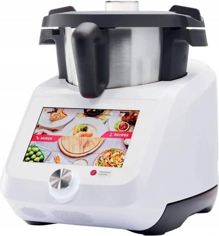 Appareils de cuisine: Robot de cuisine silvercrest  – D'occasion à Longirod par coxx 1