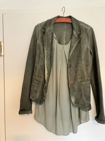 Ensemble 