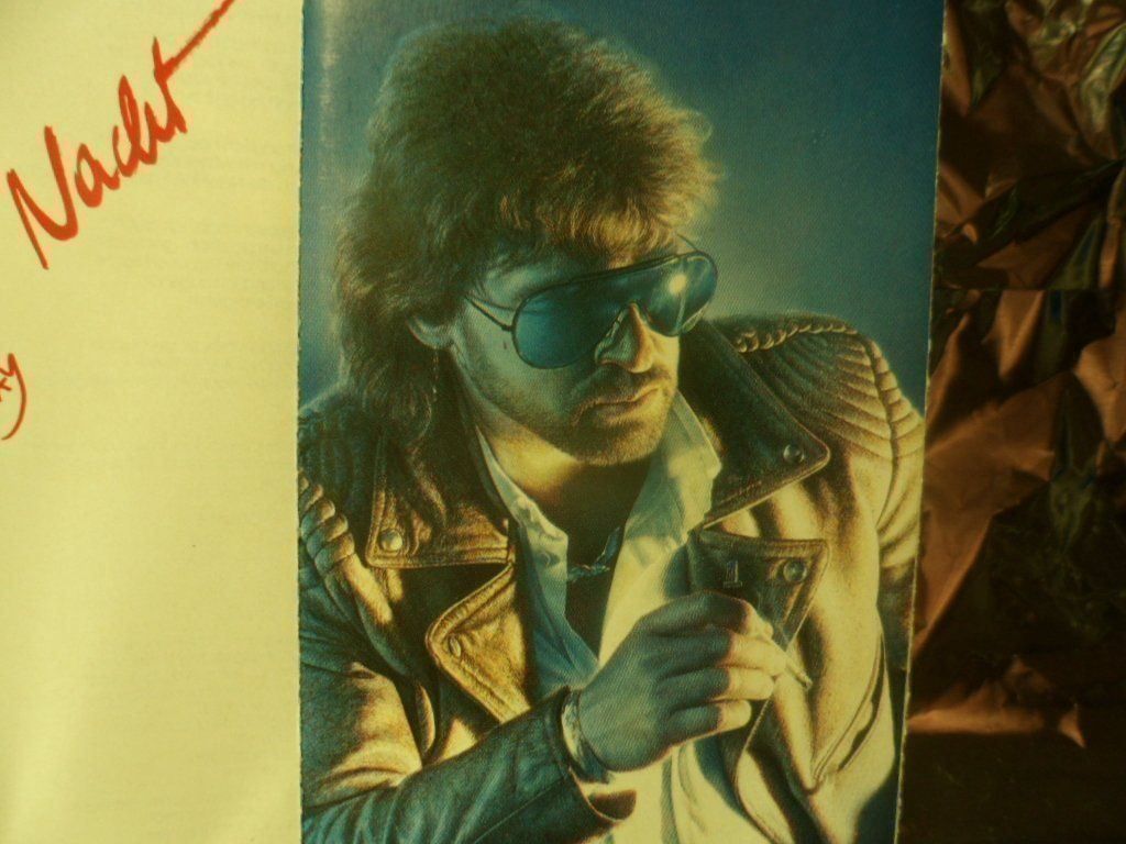 Musicassette: PETER MAFFAY   Sonne in der Nacht – Usato da Langnau i. E. venduto da mar_hw58 2