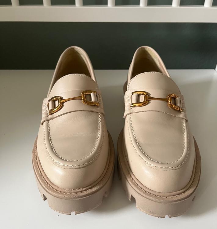 Zara Loafer 39 Loafers | Kaufen auf Ricardo