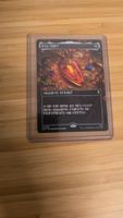 MTG Hobbit Amber Mox dwarven mint