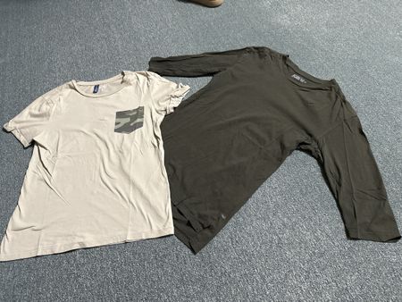 Tshirts Gr S