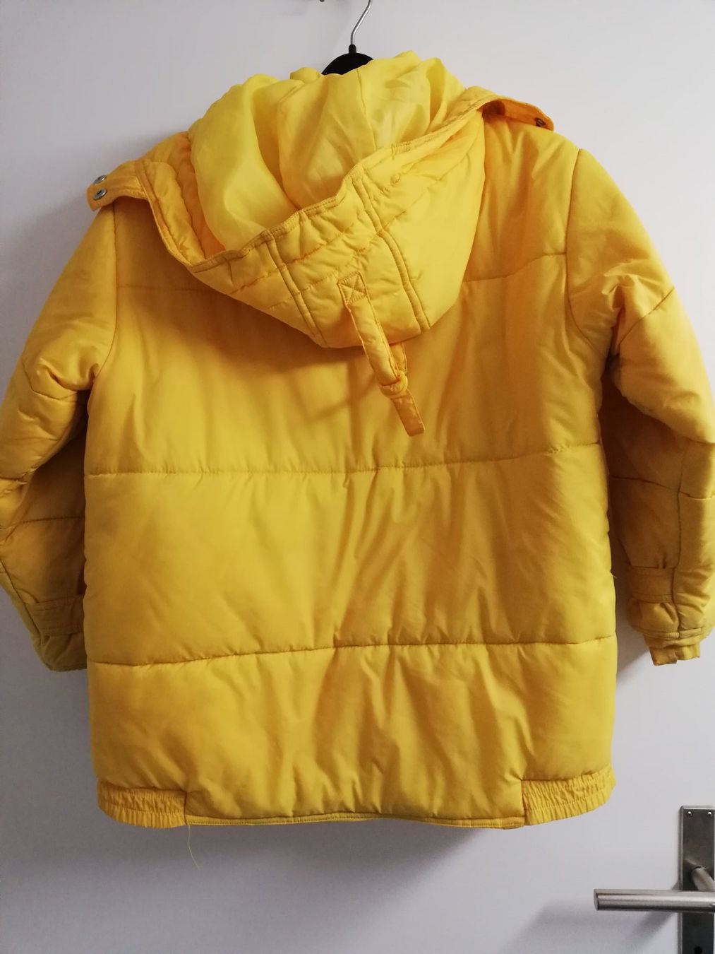 Jacken & Mäntel: Winterjacke One by One gr 140 – Gebraucht aus Ballwil von fischli01 1