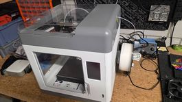 Creality Sermoon V1 Pro Kompakter 3D  Drucker