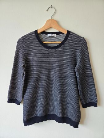 PETER HAHN PULLOVER, GRÖSSE 38, SEHR GUTER ZUSTAND