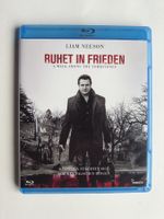 Ruhet in Frieden - A Walk Among The Tombstones (2014)