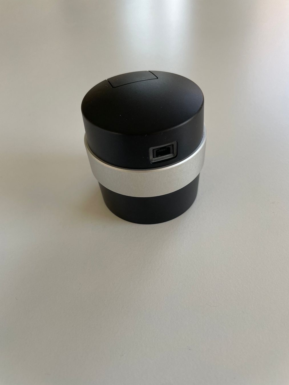 Kamera: COLORCATCH Nano – Neu und originalverpackt aus Biel/Bienne von DemCon 3