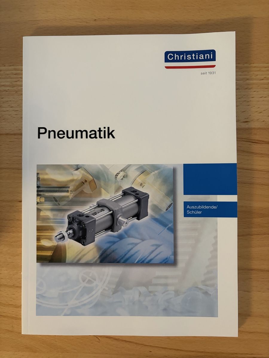 Libri: Pneumatik Buch – Usato da Zürich venduto da Nik_dts7