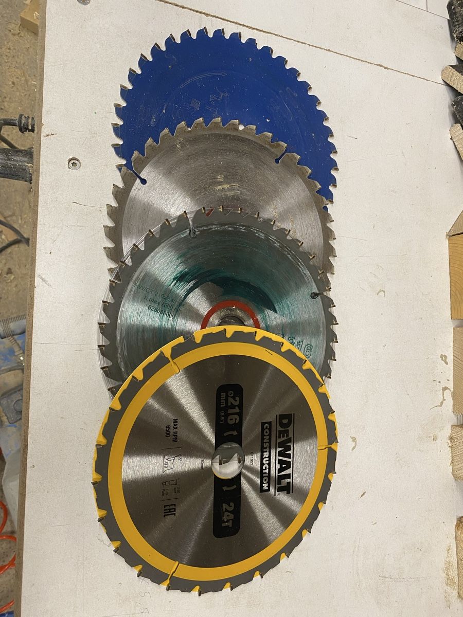 Metabo Seghe: Metabo KGS 216 M  – Usato da Schmitten FR venduto da gauch04 4