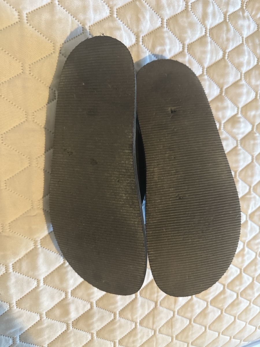 Damenschuhe: Süsse Gothic Sandalen – Gebraucht aus Aefligen von Henni123 2