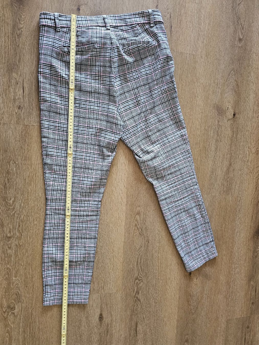 Pantaloni: Karierte Herbsthose M/38 – Usato da Büttikon AG venduto da PAM120319 8