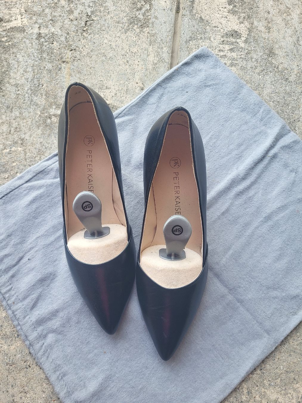 Kaiser Scarpe da donna: Peter Kaiser Stiletto – Usato da Münchenbuchsee venduto da muengguleo 1