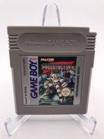 GB - Probotector