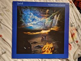 Gandalf – To Another Horizon - Vergriffen! - z