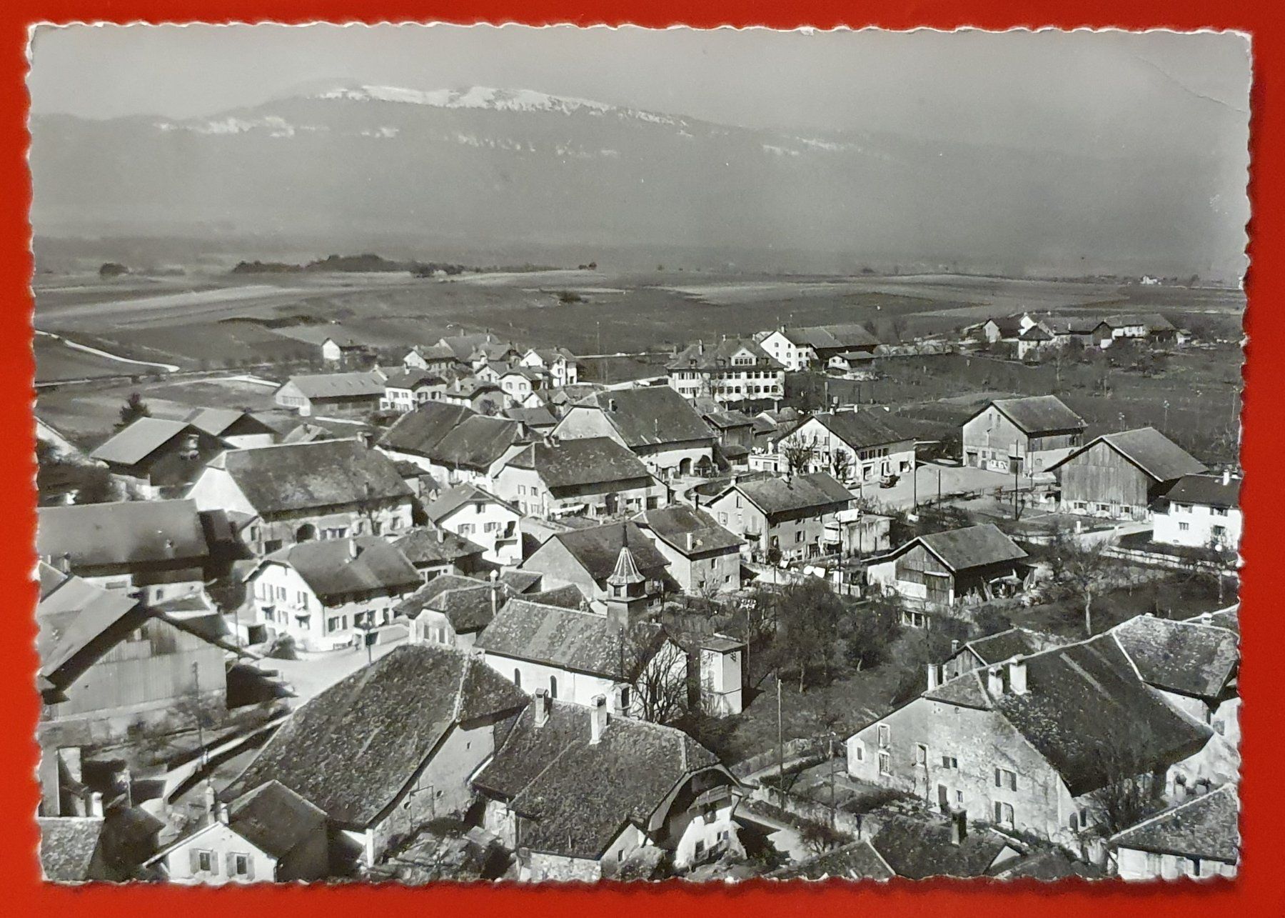Cartoline postali: Arnex 1962 – Usato da Kreuzlingen venduto da Rschweiz1