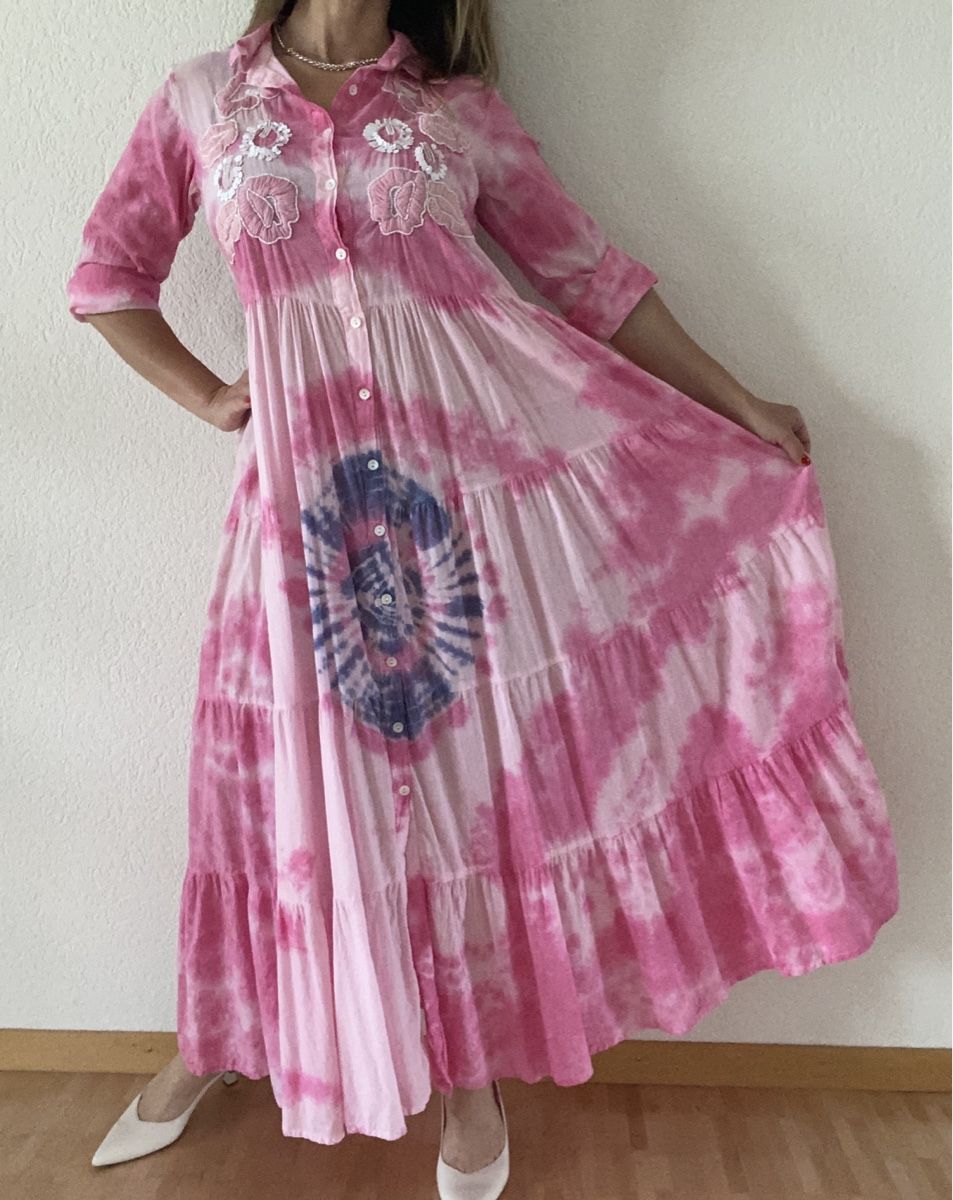 Vestiti: Camomilla Kleid, Grösse M – Usato da Neftenbach venduto da ElenaLo